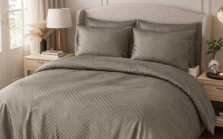 Pościel Wzór Geometryczny 17 Matex